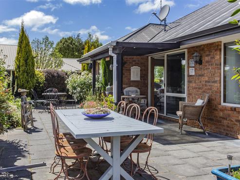 50B Kensington Avenue, Rangiora