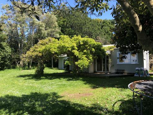 43A Carthew Street, Okato
