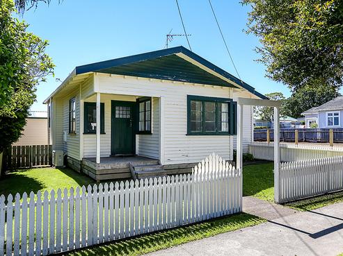 43 Ballance Street, Lower Vogeltown