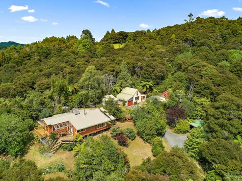 109 Waiwhiu Road, Warkworth