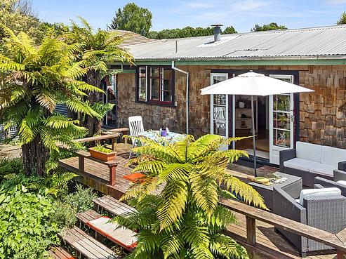 99 Buckland Street, Putaruru