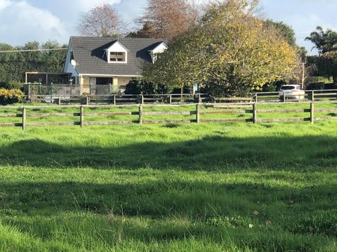 254 Runciman Road, Ramarama