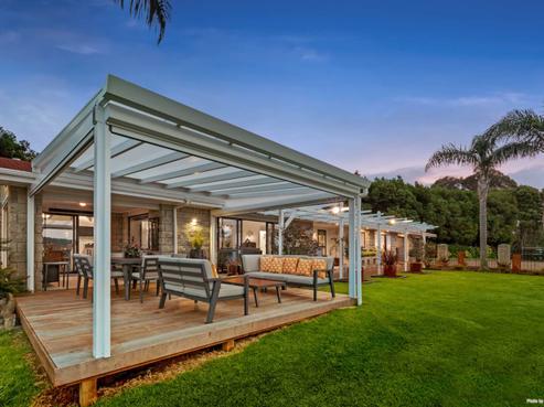 506B Pinnacle Hill Road, Bombay