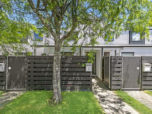 19/955 Mount Eden Road, Three Kings