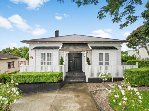 6 George Street, Waiuku