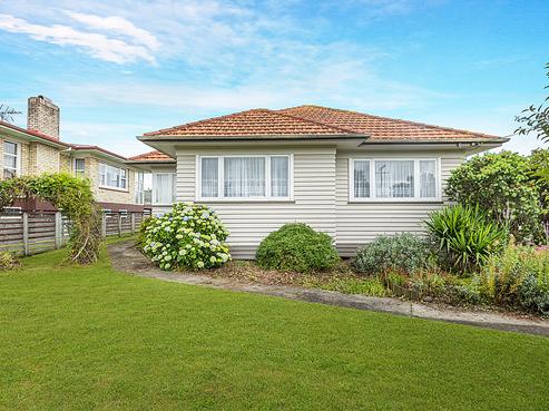 6 Turnbull Crescent, Morrinsville