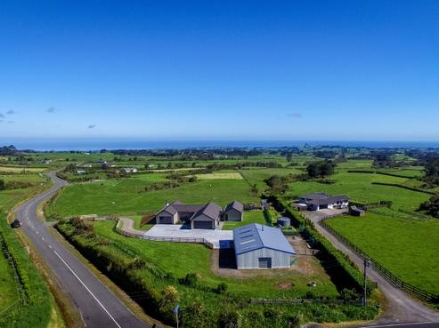 2 Maunga Heights, Hurworth