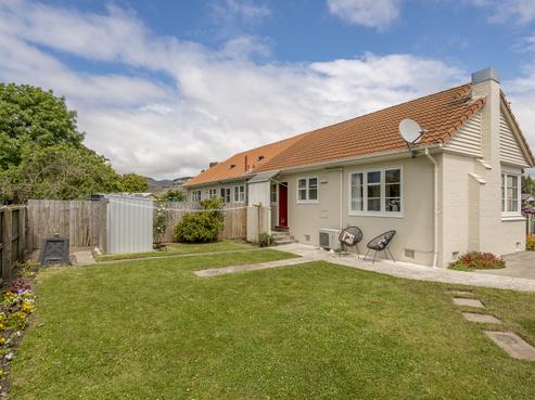 9 Bard Street, Somerfield