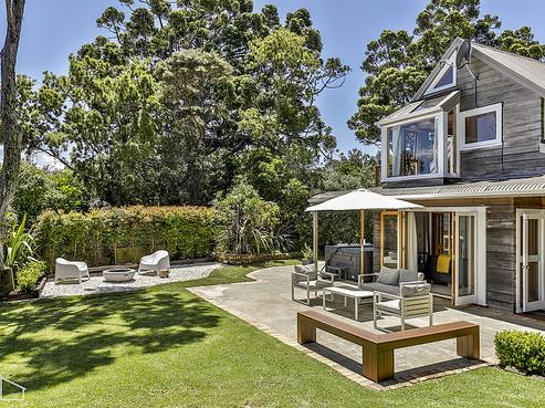761 South Titirangi Road, Titirangi
