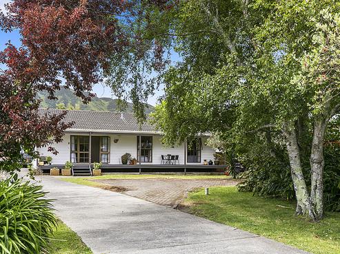 6 Awamutu Grove, Waiwhetu