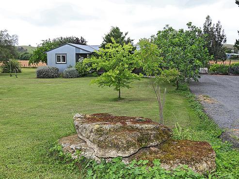 582A Taihape Road, Puketapu