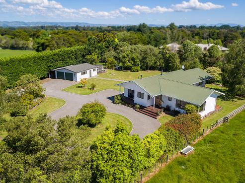 33 Tararua Drive, Upper Plain