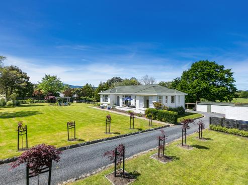 182 Wairongoa Road, North Taieri