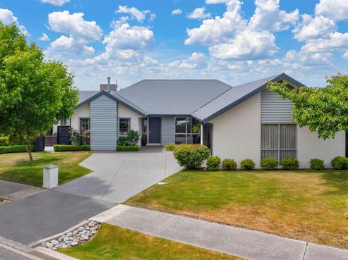 26 Blackadder Road, Pegasus