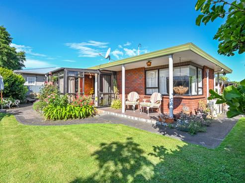 14B Palmer Place, Parkvale