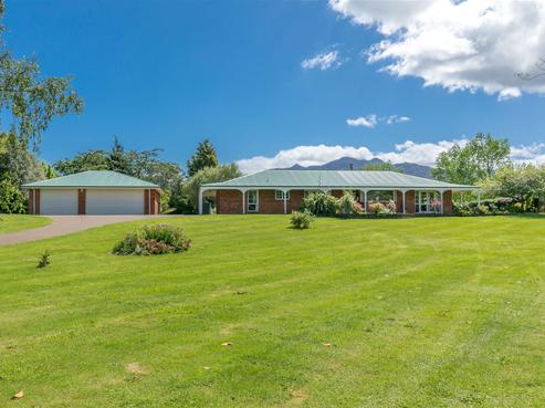 440 Franklin Street, Pirongia