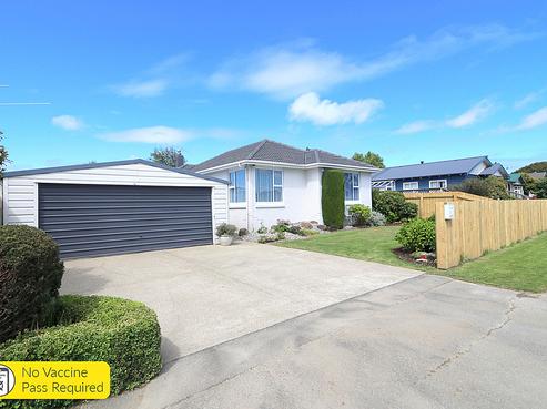 411 Herbert Street, Windsor