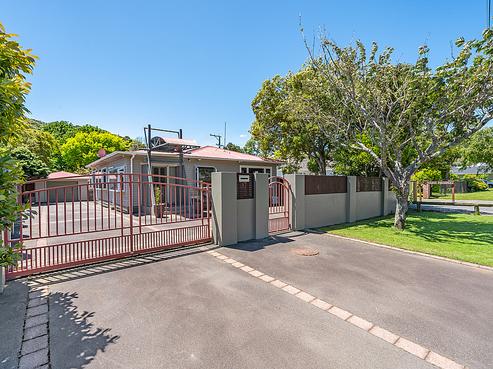 87 Hine Road, Wainuiomata