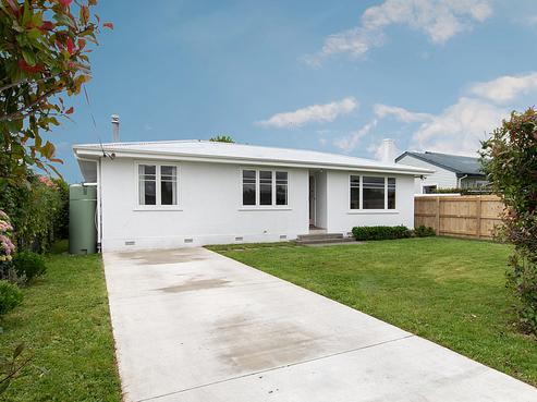 913B Wentworth Street, Raureka