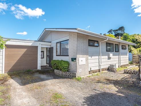 86B Parsons Street, Springvale