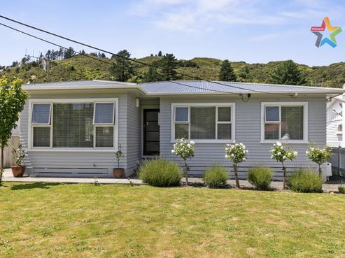 69 Peel Place, Wainuiomata