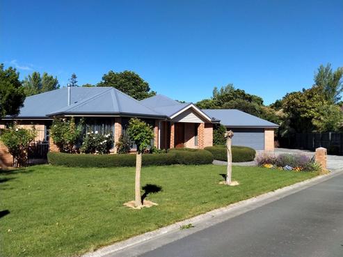 37 Edward Street, Prebbleton