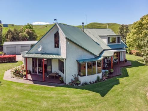 334 Apley Road, Puketapu