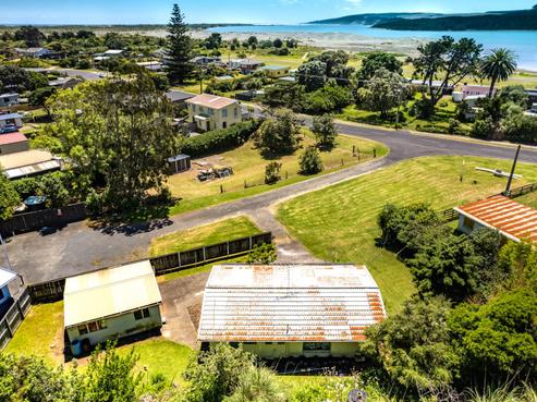 83A Maunsell Road, Port Waikato