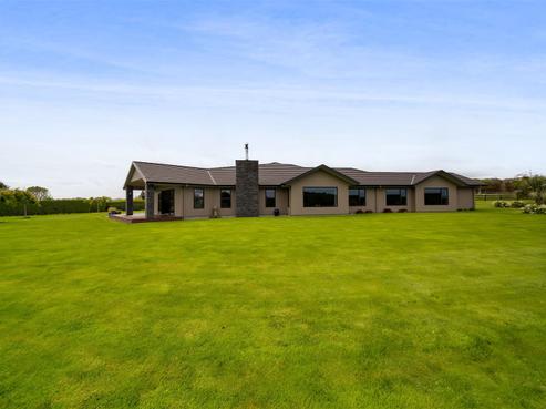 110 Airport Drive, Bell Block