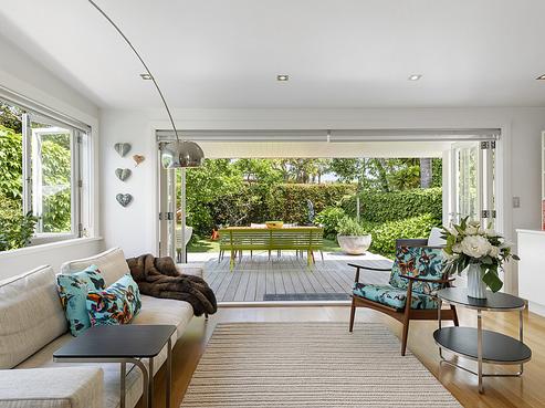 48 Pompallier Terrace, Ponsonby