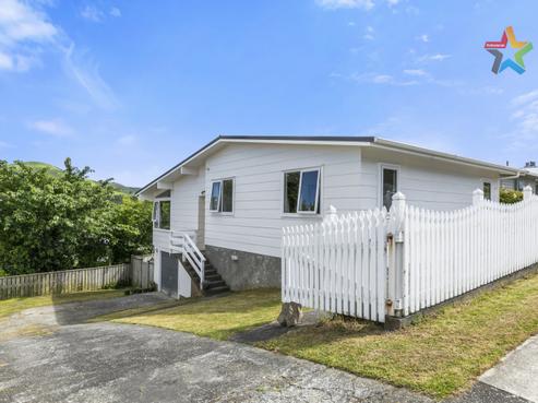 143 Major Drive, Kelson