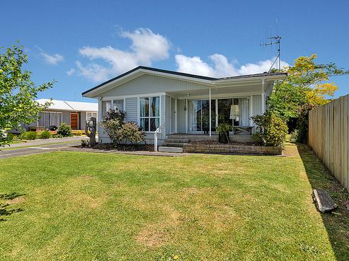 4 Avon Street, Tikipunga
