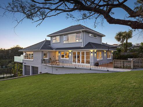 44 Church Street, Northcote Point