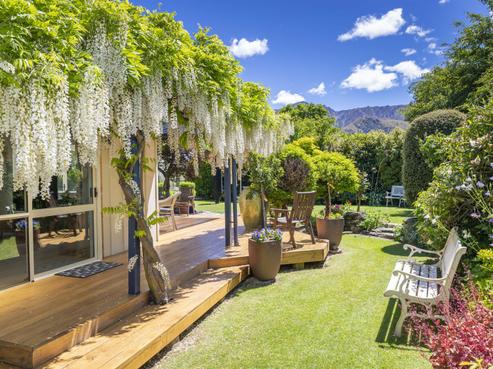 6 Tipperary Place, Arrowtown