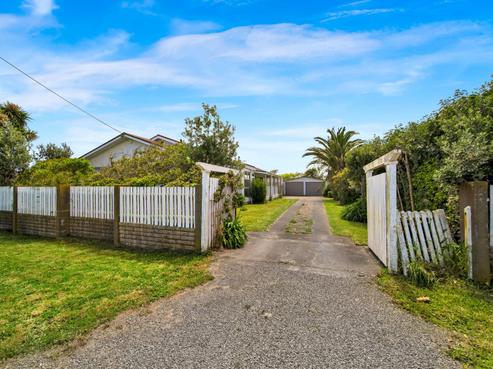 36 Denby Road, Hawera