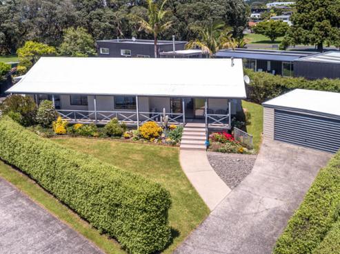 109 Moana Anu Anu Avenue, Whangamata