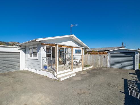 9C Gladstone Road, Richmond