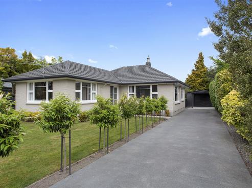 145 White Street, Rangiora
