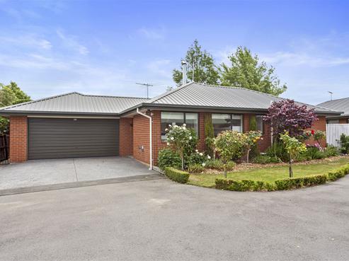 49A Peraki Street, Kaiapoi