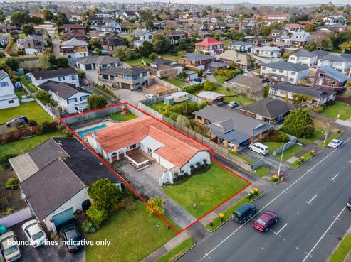 120 Prince Regent Drive, Half Moon Bay