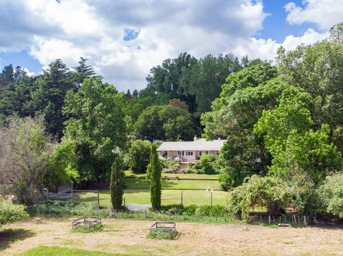 612 Middle Road, Poukawa