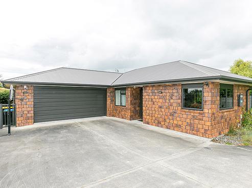 452 Cambridge Road, Te Awamutu