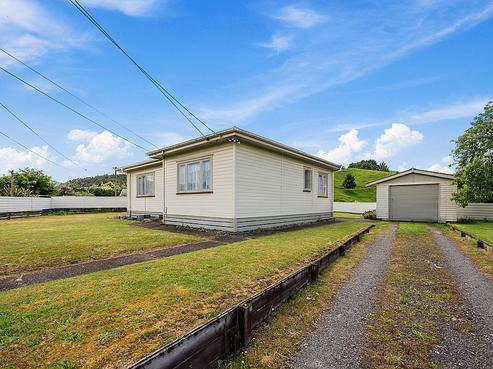 7 Little Road, Taumarunui