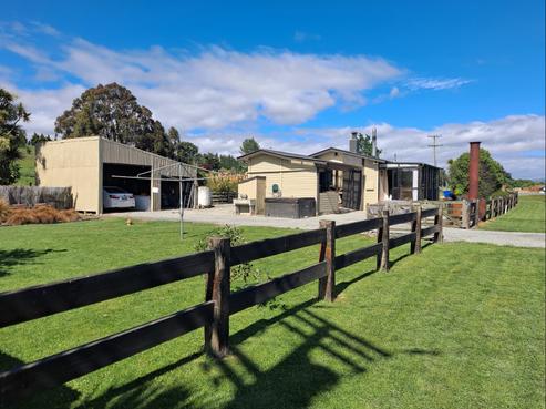 2 High Street, Balclutha