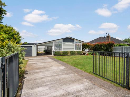 21 Buckland Road, Tuakau