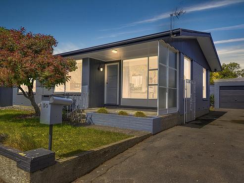 50 Rogers Street, Sydenham