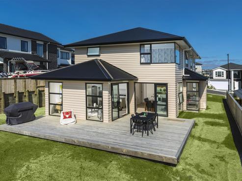 15 Cilliers Drive, Silverdale