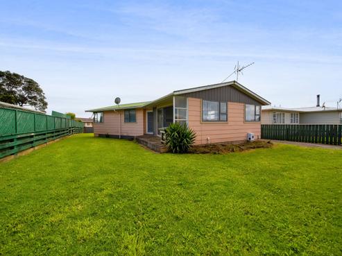 34 Hume Street, Waitara