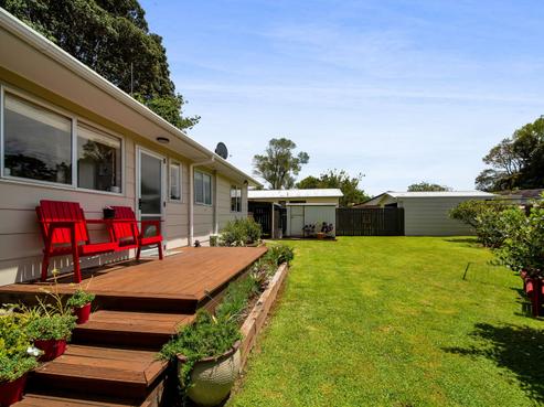 1/69E David Street, Lynmouth