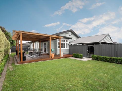 22 Osier Road, Greenmeadows
